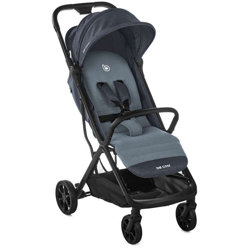 PASSEGGINO BE COOL STRIKE