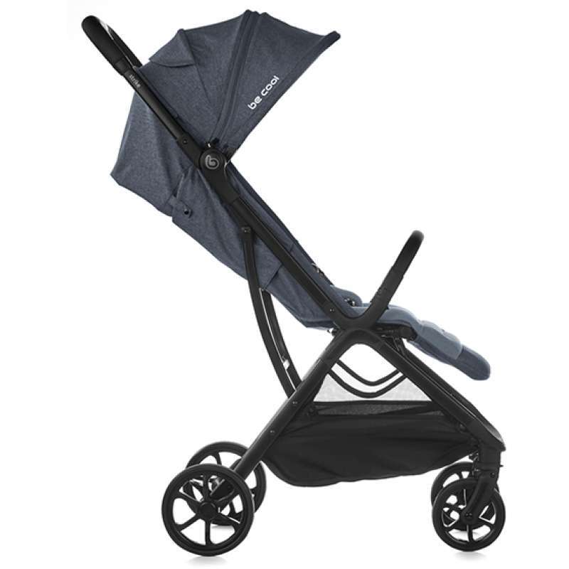 PASSEGGINO BE COOL STRIKE