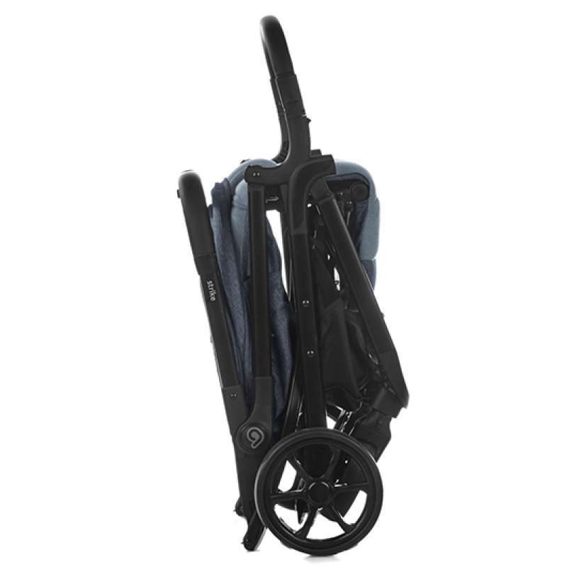 PASSEGGINO BE COOL STRIKE