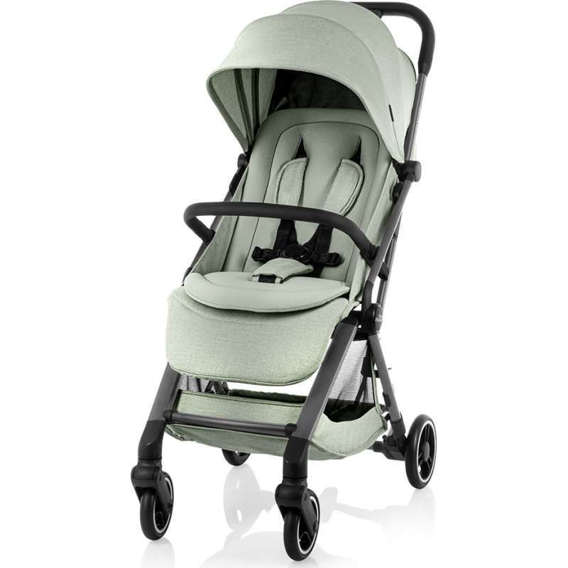PASSEGGINO BRITAX RÖMER FLYLITE