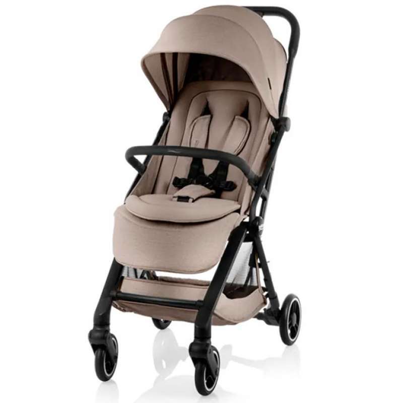 PASSEGGINO BRITAX RÖMER FLYLITE