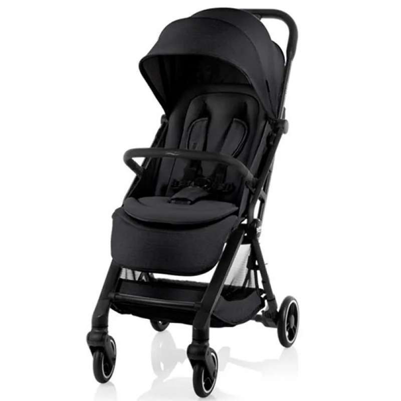 PASSEGGINO BRITAX RÖMER FLYLITE
