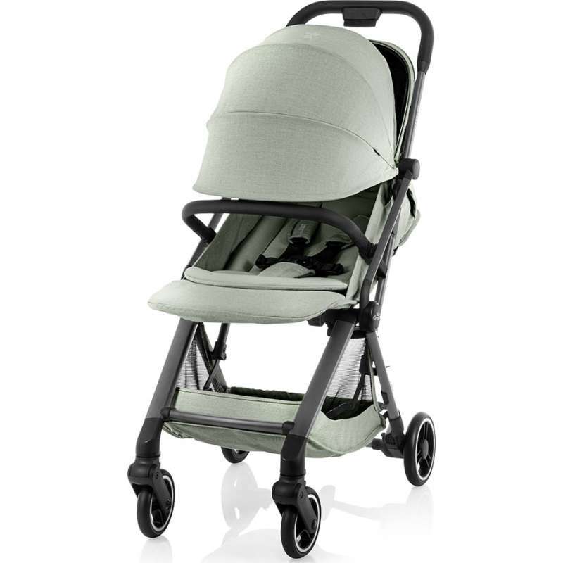 PASSEGGINO BRITAX RÖMER FLYLITE
