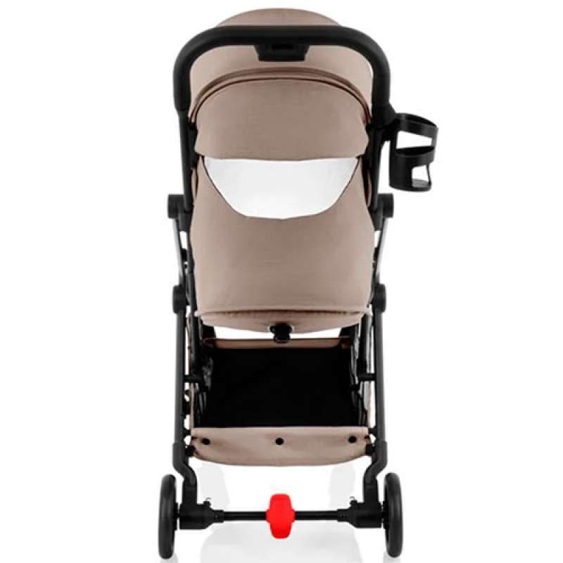 PASSEGGINO BRITAX RÖMER FLYLITE