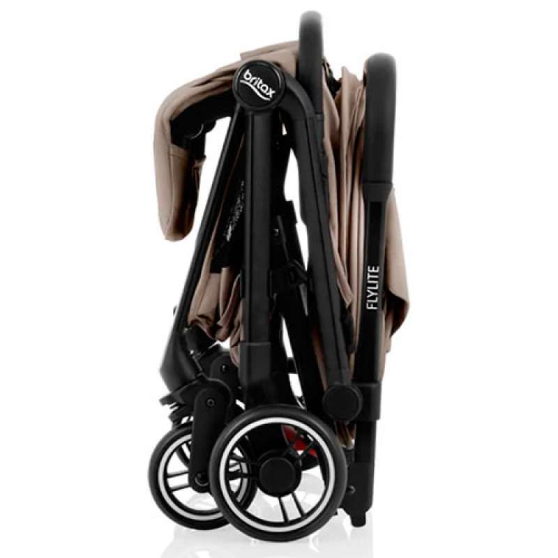 PASSEGGINO BRITAX RÖMER FLYLITE