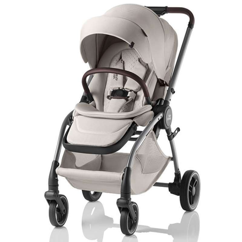 PASSEGGINO BRITAX RÖMER RIO