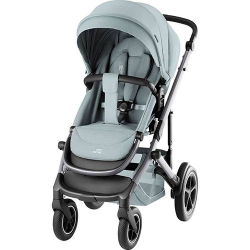 PASSEGGINO BRITAX RÖMER SMILE 5Z
