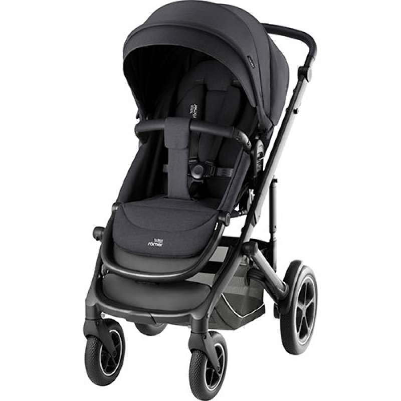 PASSEGGINO BRITAX RÖMER SMILE 5Z