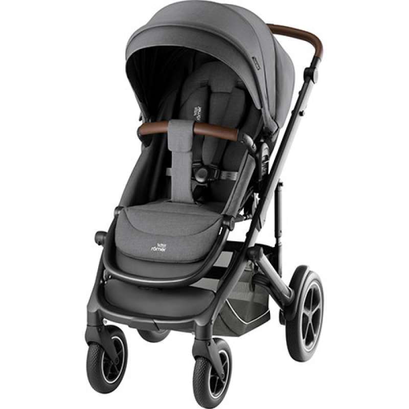 PASSEGGINO BRITAX RÖMER SMILE 5Z