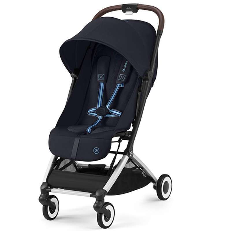 PASSEGGINO CYBEX ORFEO