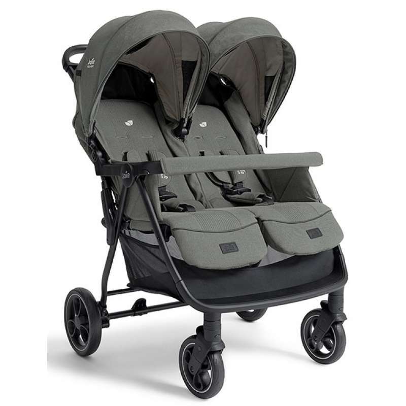 PASSEGGINO GEMELLARE JOIE SIGNATURE ESTRELLA