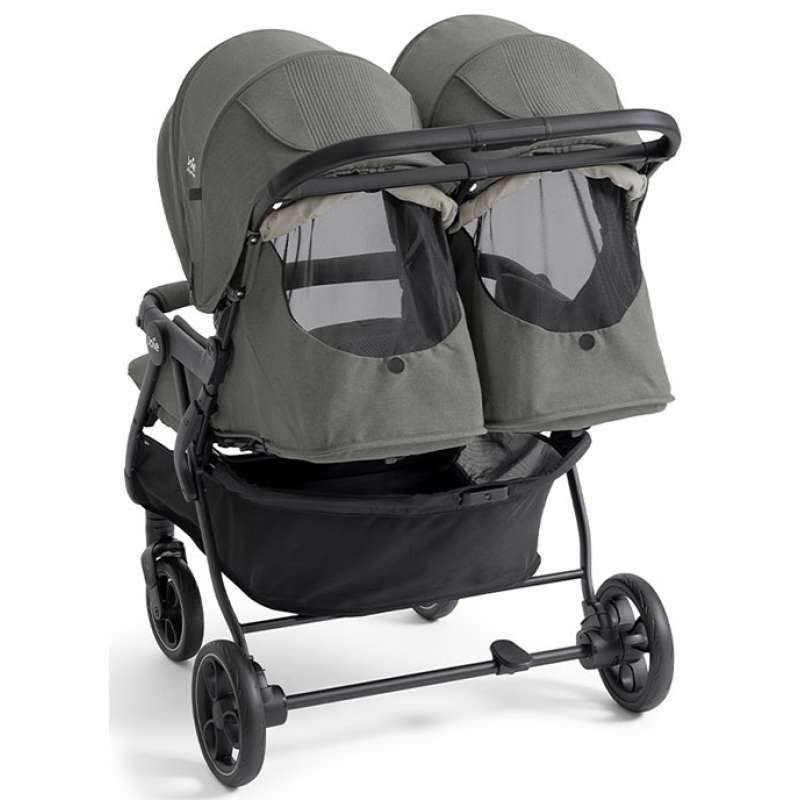 PASSEGGINO GEMELLARE JOIE SIGNATURE ESTRELLA