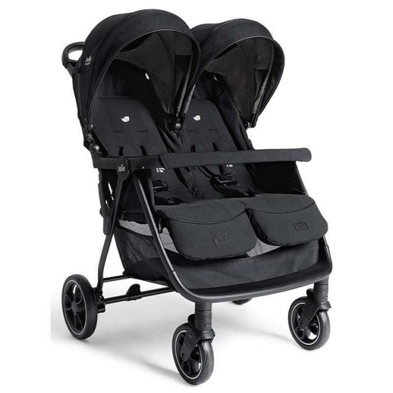 PASSEGGINO GEMELLARE JOIE SIGNATURE ESTRELLA