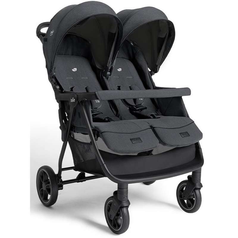 PASSEGGINO GEMELLARE JOIE SIGNATURE ESTRELLA