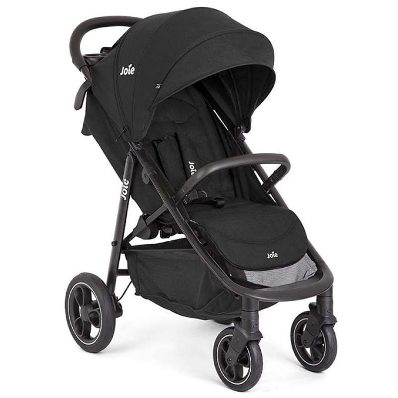 PASSEGGINO JOIE LITETRAX PRO