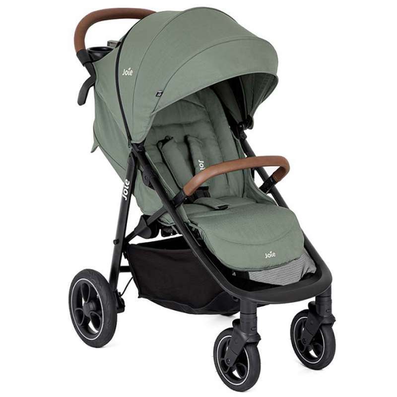 PASSEGGINO JOIE LITETRAX PRO