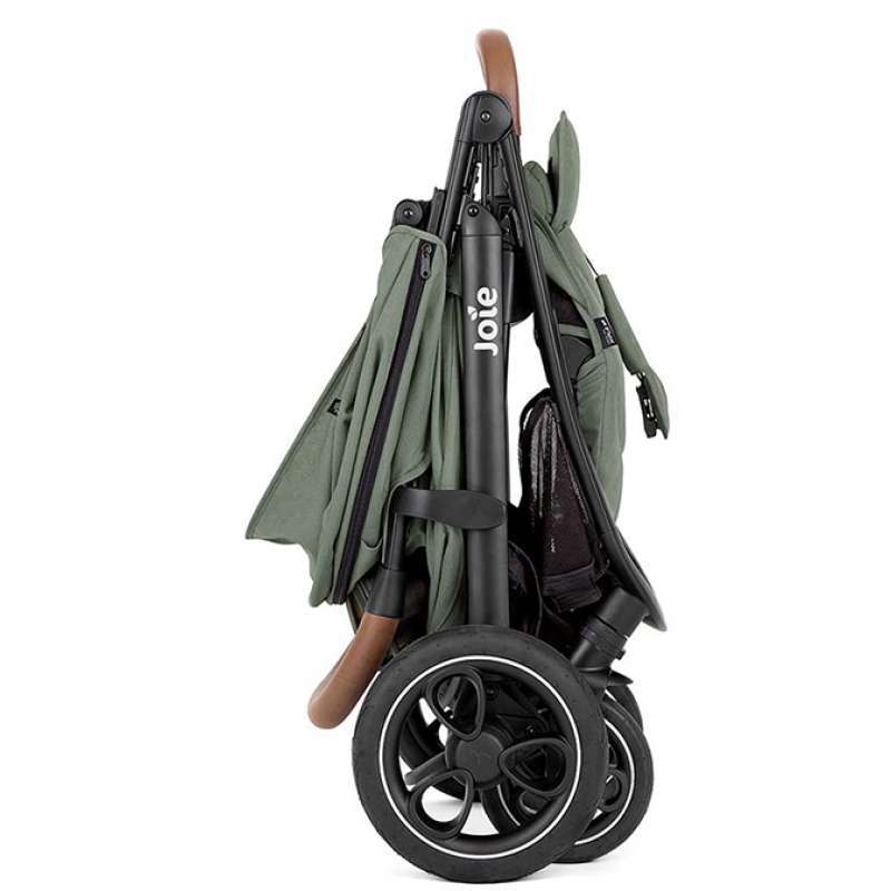 PASSEGGINO JOIE LITETRAX PRO