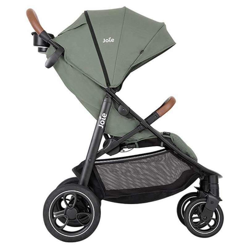 PASSEGGINO JOIE LITETRAX PRO