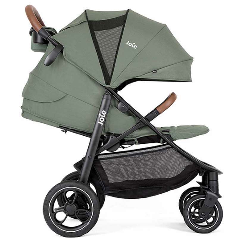 PASSEGGINO JOIE LITETRAX PRO