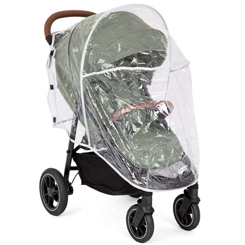 PASSEGGINO JOIE LITETRAX PRO