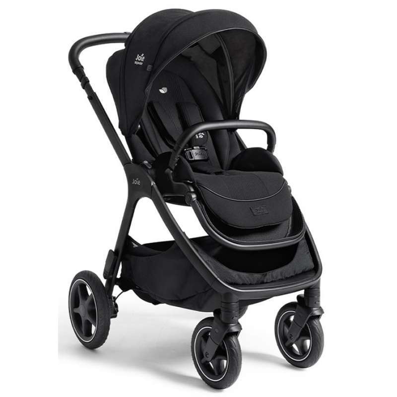 PASSEGGINO JOIE SIGNATURE FINITI