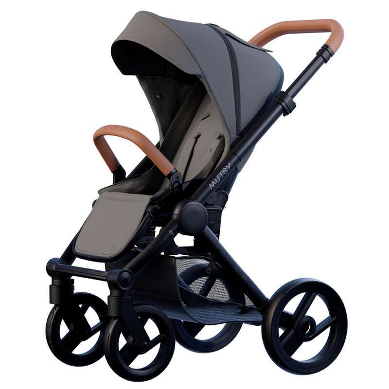 PASSEGGINI MUTSY EVO