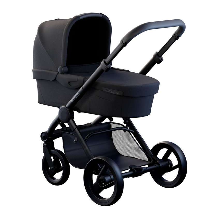 PASSEGGINI MUTSY EVO