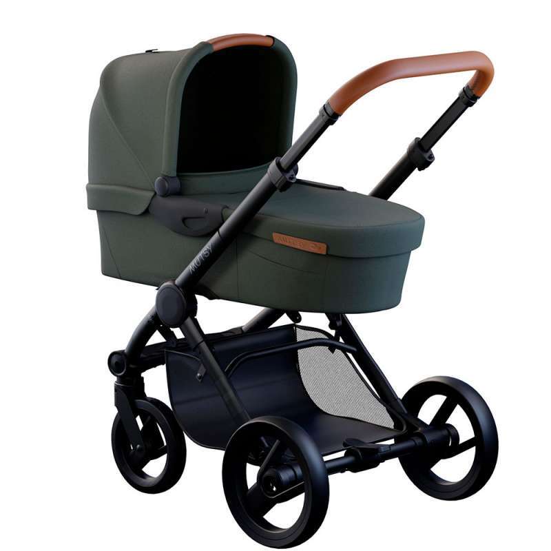 PASSEGGINI MUTSY EVO
