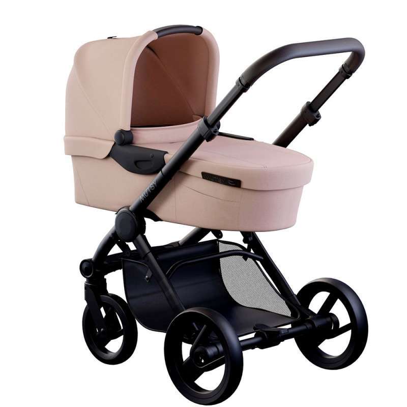 PASSEGGINI MUTSY EVO