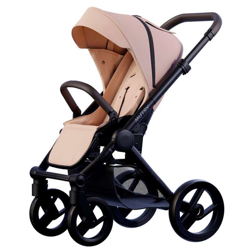PASSEGGINI MUTSY EVO