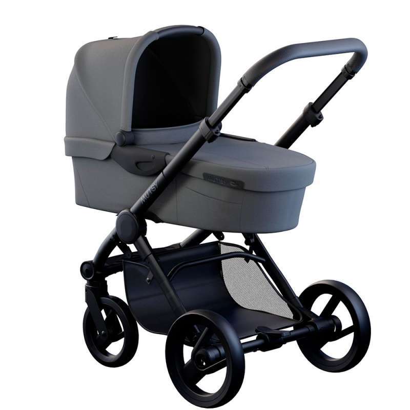 PASSEGGINI MUTSY EVO