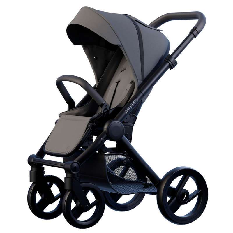 PASSEGGINI MUTSY EVO