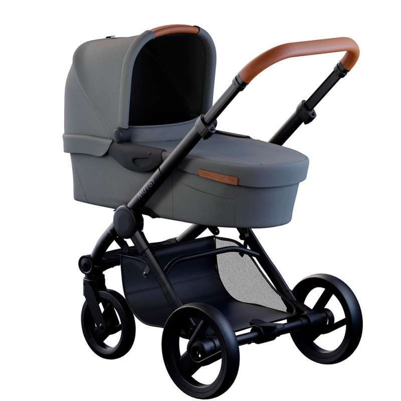 PASSEGGINI MUTSY EVO