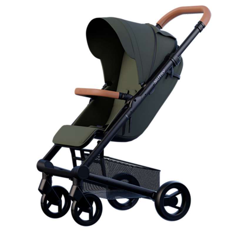 PASSEGGINO MUTSY NEXO