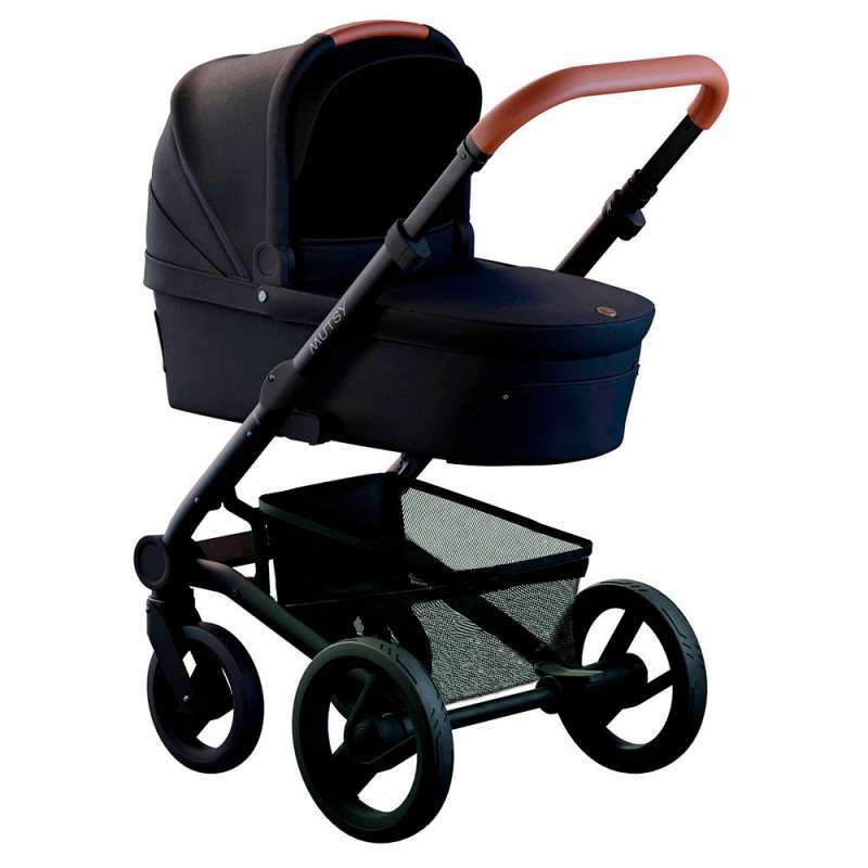 PASSEGGINI MUTSY NIO