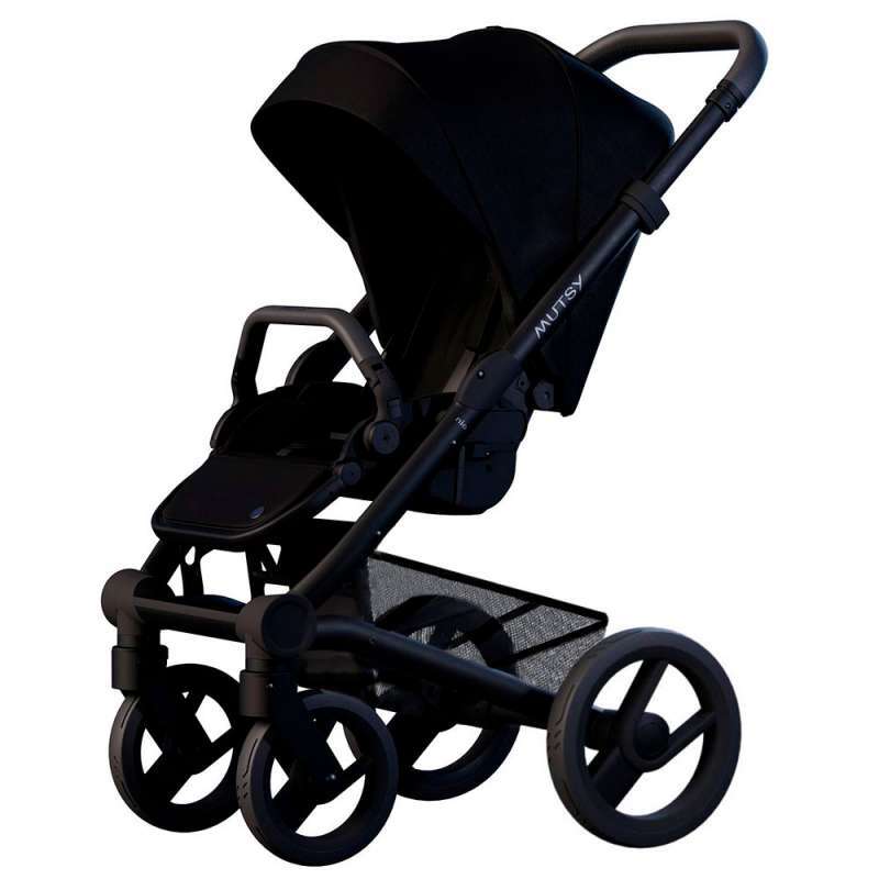 PASSEGGINI MUTSY NIO