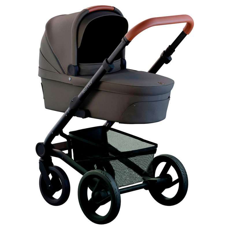 PASSEGGINI MUTSY NIO