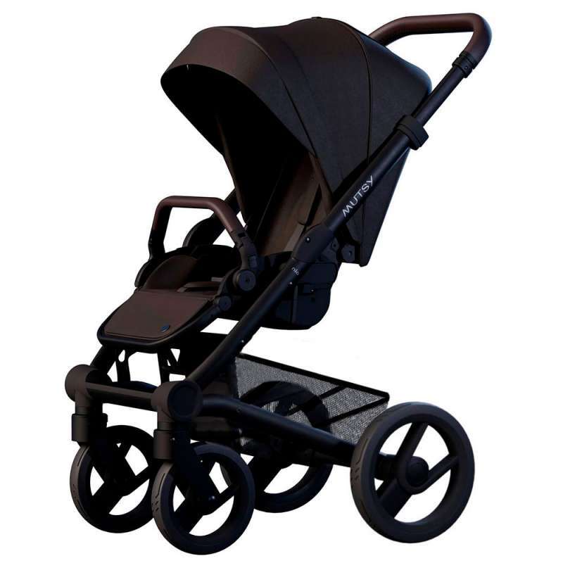 PASSEGGINI MUTSY NIO