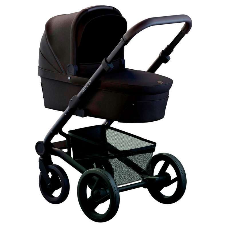 PASSEGGINI MUTSY NIO