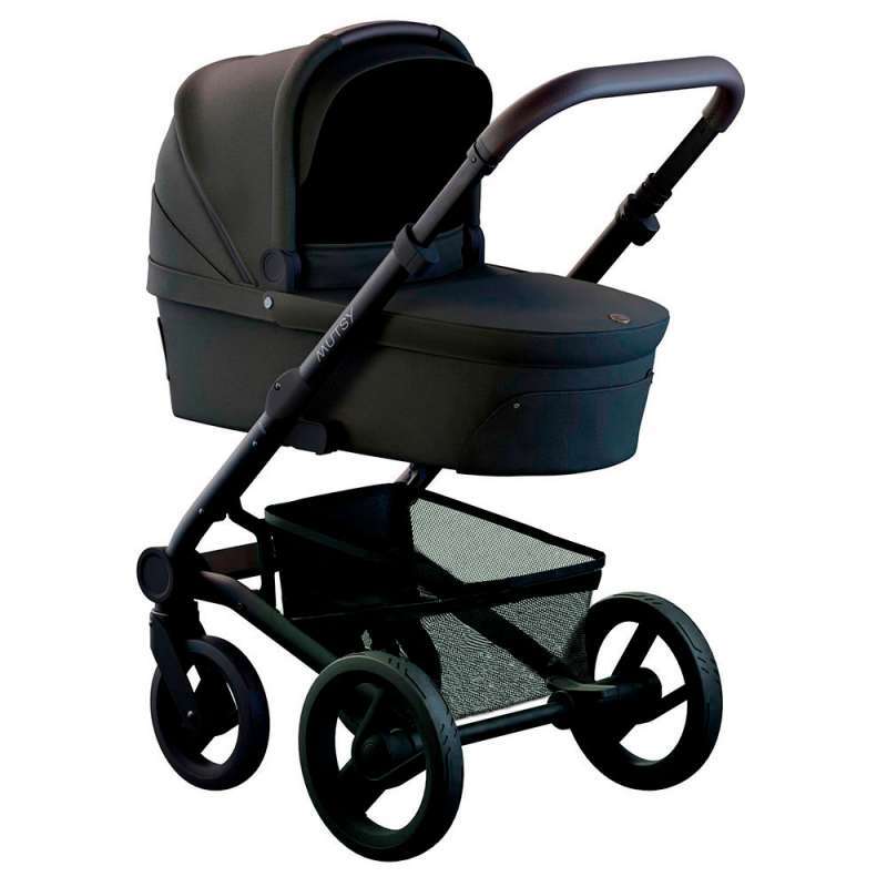 PASSEGGINI MUTSY NIO
