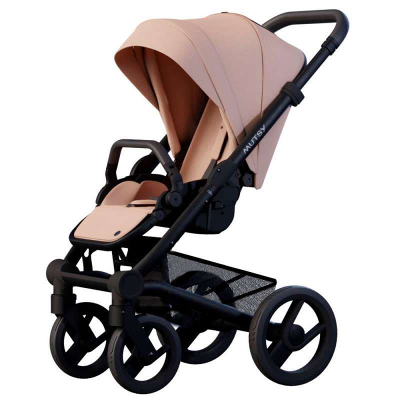 PASSEGGINI MUTSY NIO