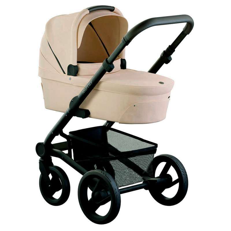 PASSEGGINI MUTSY NIO