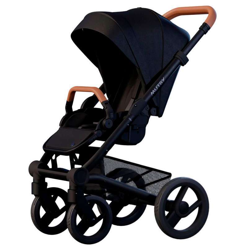PASSEGGINI MUTSY NIO