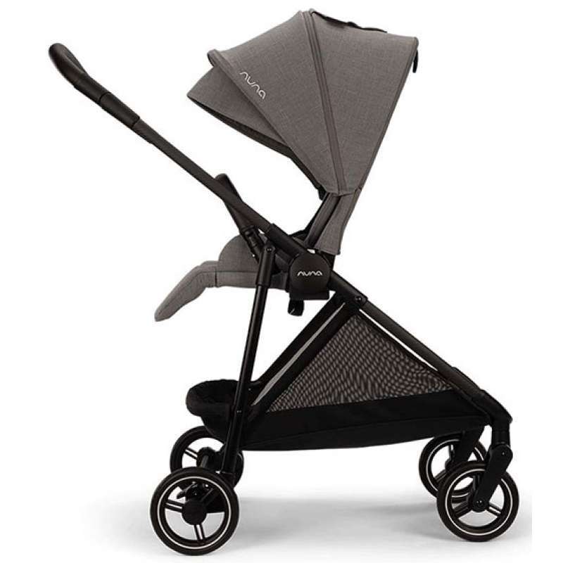 PASSEGGINO NUNA IXXA NEXT