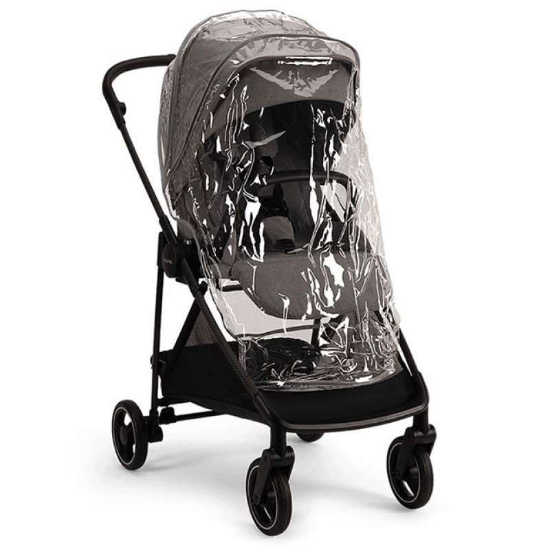 PASSEGGINO NUNA IXXA NEXT