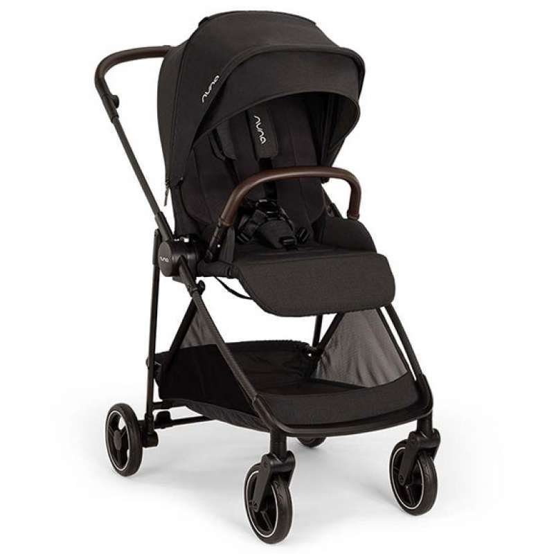 PASSEGGINO NUNA IXXA NEXT