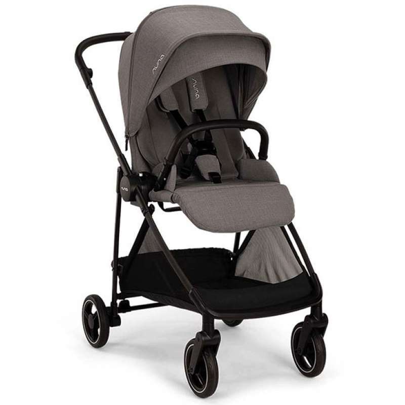 PASSEGGINO NUNA IXXA NEXT