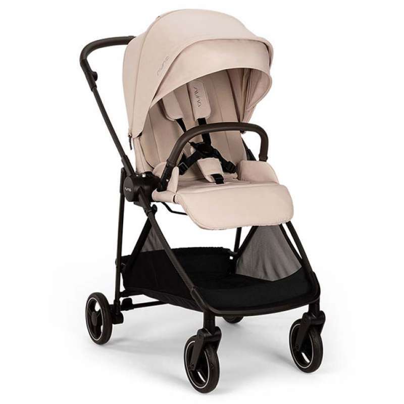 PASSEGGINO NUNA IXXA NEXT