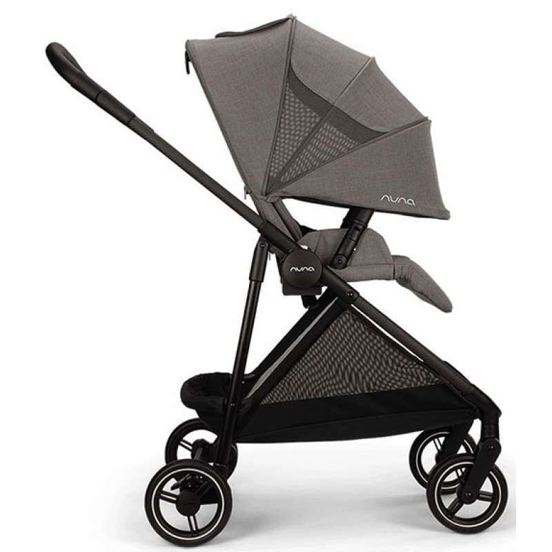 PASSEGGINO NUNA IXXA NEXT