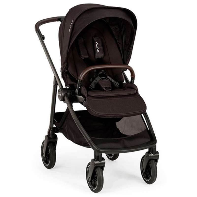 PASSEGGINO NUNA SWIV